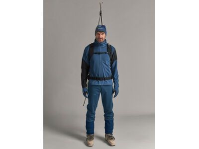 Ortovox Venet Tour 30, dark linen - Bild 7