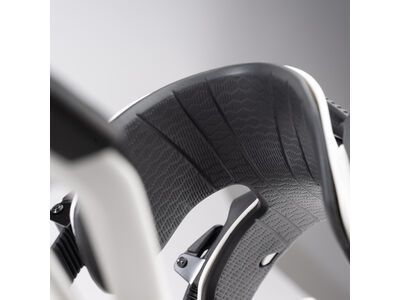 Nidecker Flow NX2 Fusion, white - Bild 7