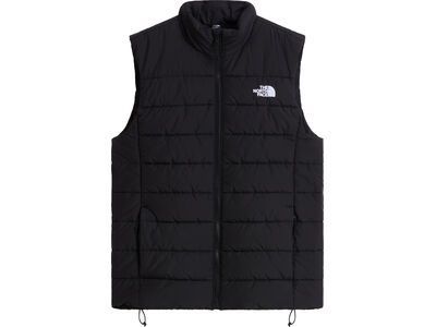 The North Face M Aconcagua Vest, tnf black - Bild 1