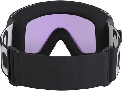POC Vitrea, Clarity Hi. Int. Partly Sunny Blue / uranium black - Bild 4