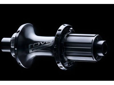 Specialized Roval Rapide CLX II - 700C / 12x142 mm, satin carbon/gloss white - Bild 9