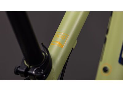 Cube Acid 240 FE, lightolive´n´orange - Bild 4