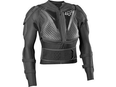 Fox Titan Sport Jacket black