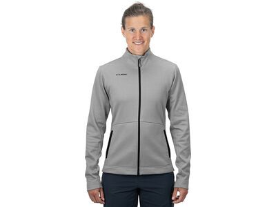 Cube ATX WS Midlayer Jacke, grey melangé - Bild 2