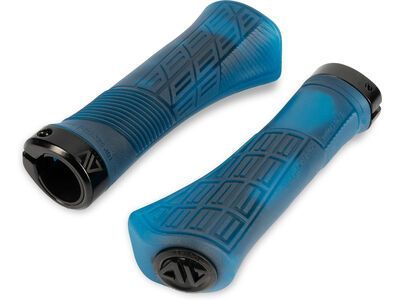 Cube Acid Griffe Hybrid Perform Large, actionteam blue - Bild 3