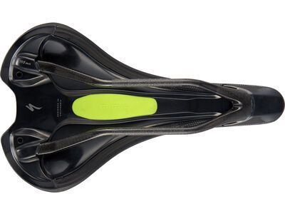 Specialized Women's Romin Evo Pro mit MIMIC - 155 mm, black - Bild 4