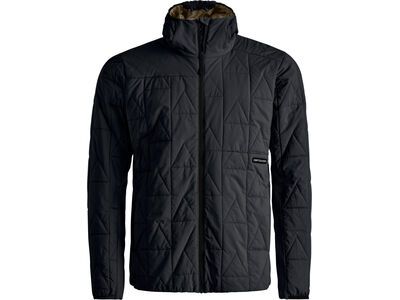 Ortovox Ravine Metawool 90 Jacket M, black raven