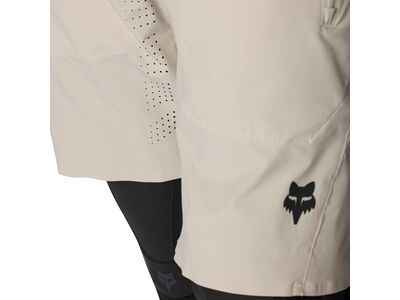 Fox Flexair Short, chalk - Bild 5