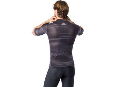 Castelli Giro109 Competizione 4 Jersey, nero - Bild 4
