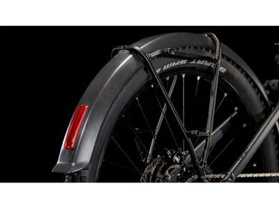 Cube Stereo Hybrid One22 Pro 600 Allroad 27.5, night´n´chrome - Bild 5