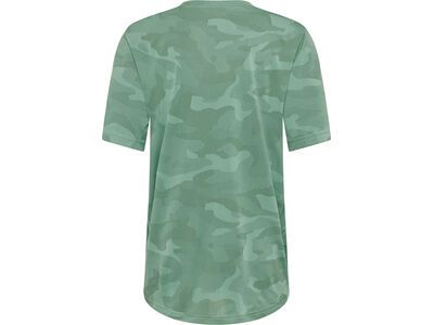 Fox Ranger Tru Dri SS Jersey, pine - Bild 2