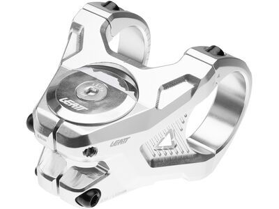 Leatt Stem Gravity 6.0, silver - Bild 2