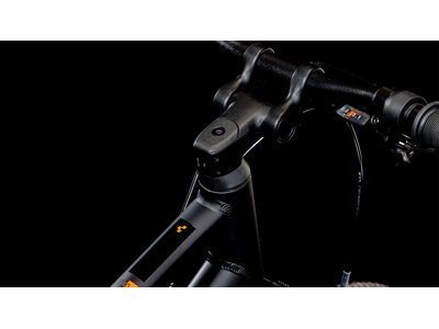 Cube Numove 200, black´n´orange - Bild 3