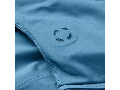 Endura Alltrack Rout Wasserdichte Jacke, storm blue - Bild 5