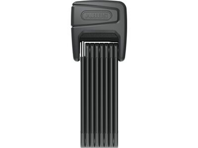 Abus Bordo One 6000A/120 RC + Halter SH black
