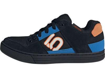 Five Ten Freerider, core black/off white/ray blue - Bild 3