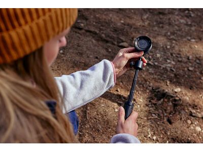 Fidlock Vacuum Mini Tripod Base, black - Bild 14