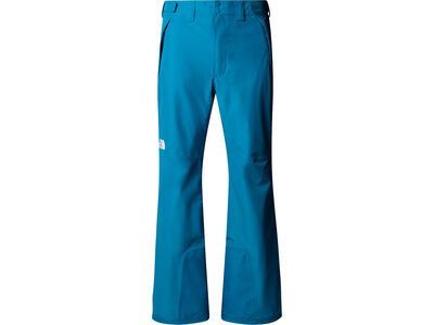 The North Face Men’s Descendit Pant, dusk blue