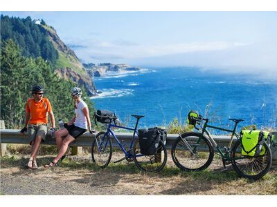 ORTLIEB Back-Roller High-Vis, black reflective - Bild 8