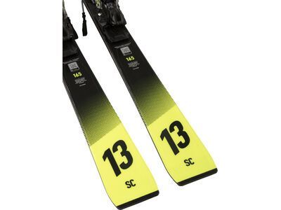 Völkl Racetiger SC Yellow + vMotion 10 GW - Bild 6