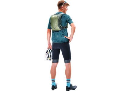 Deuter Rogla 5, grove-ivy - Bild 10