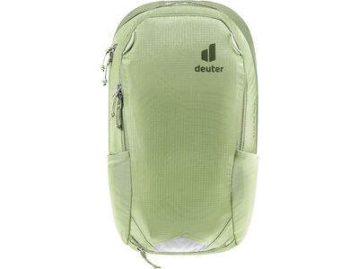 Deuter Race Air 14+3, mineral-grove - Bild 6