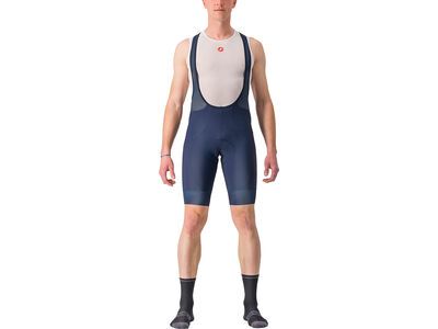 Castelli Entrata 2 Bibshort, belgian blue - Bild 2