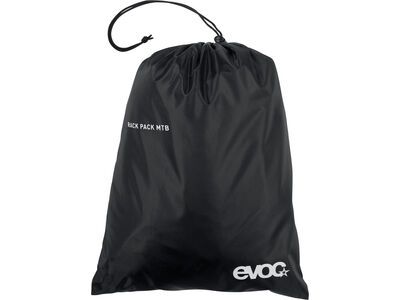 Evoc Bike Rack Cover MTB, black - Bild 8