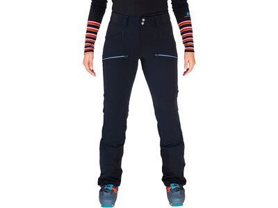 Elevenate Women's Free Tour Pants, dark ink - Bild 2