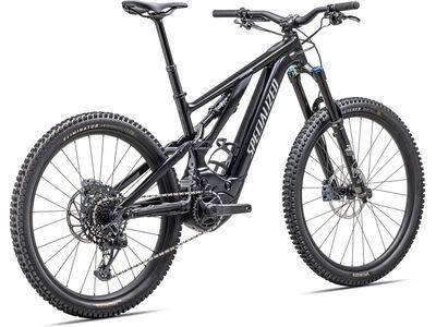 Specialized Turbo Levo Alloy Comp, black/dove grey/black - Bild 3