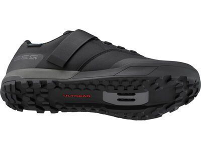 Shimano SH-GE500, black - Bild 3