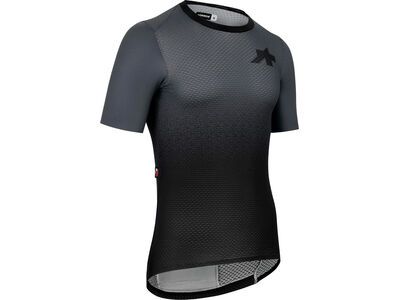 Assos Equipe RSR Jersey Superleger S9, torpedo grey - Bild 2
