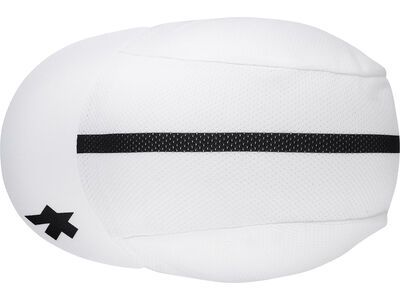 Assos Endurance Cap P1, white series - Bild 4