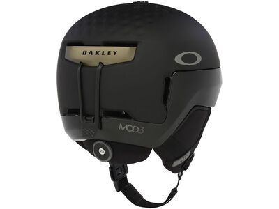 Oakley Mod3, matte black / gloss black - Bild 7