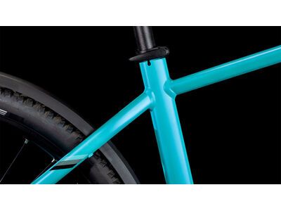 Cube Nuride Hybrid Performance 500 Allroad, swimmingpool´n´black - Bild 5