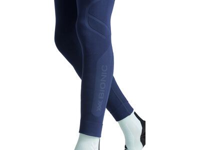 X-Bionic Heatloop Pants Men, marine - Bild 5