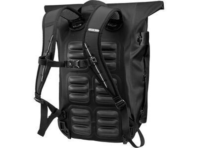 ORTLIEB Vario 26 L, black - Bild 2