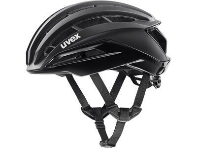 uvex surge black matt