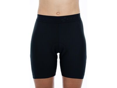 Cube WS Innenhose CMPT, black - Bild 2