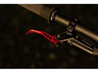 OAK Components SR Bremshebel Set - SRAM, red - Bild 2