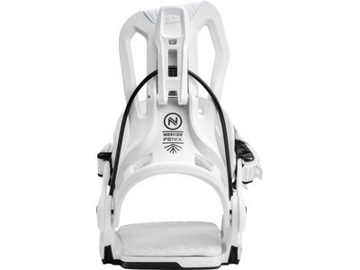 Nidecker Flow Fenix Fusion, white - Bild 4