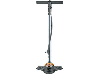 SKS Air-X-Plorer Clik Valve 10.0, schwarz/sky blue - Bild 3