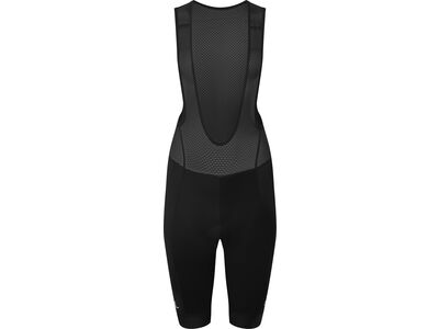 Le Col Womens Sport Bib Shorts II black/black