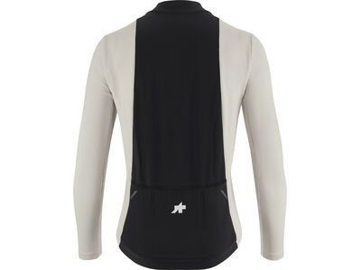 Assos Mille GT Men's Winter Jacket S11 Evo, almond milk - Bild 4