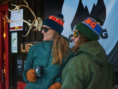 CHPO Rickard, Green / matte black - Bild 5