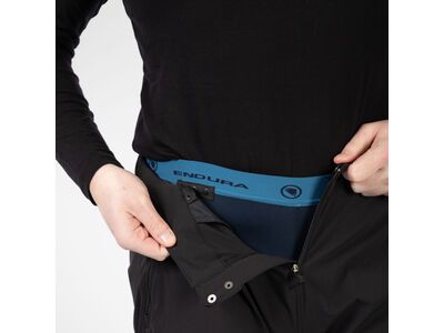 Endura MT500 Burner Lite Hose, schwarz - Bild 4