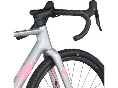 Scott Addict Gravel 30, carbon grey - Bild 7