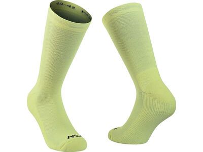 Northwave Switch High Sock, cool matcha