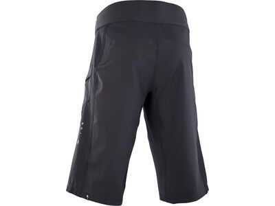 ION Shorts Scrub Men, black - Bild 2