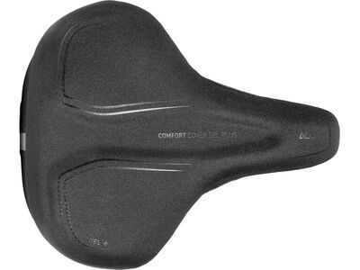 Cube Acid Sattelüberzug Komfort Plus, black - Bild 2